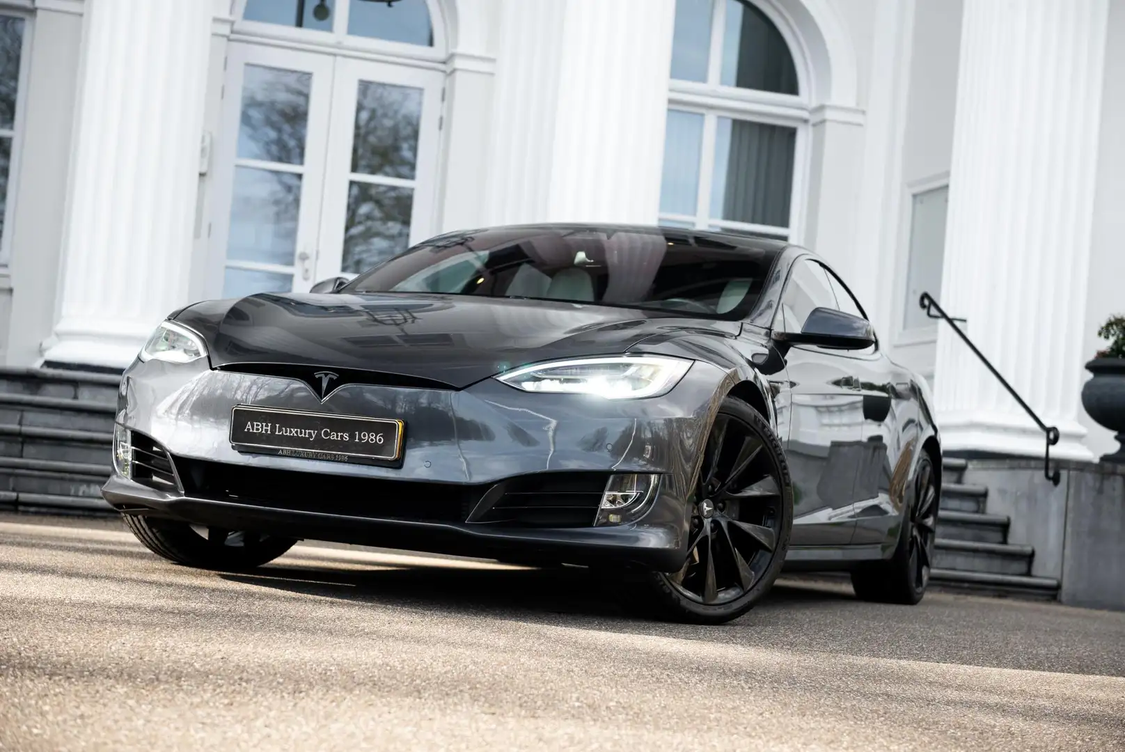 Tesla Model S 100D | Autopilot | Panoramadak | 360 camera | - 2