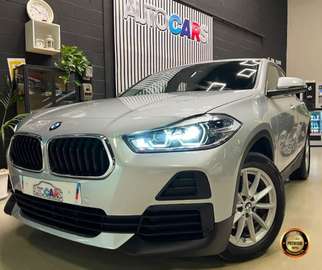 sDrive 18dA