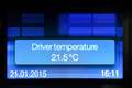 Ford C-Max -42% 1.6 TDCI 115CV+CLIM+JA16+RADIO+CD+REGUL+OPTIO Szary - thumbnail 17