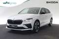 Skoda Scala Monte Carlo 1.0 TSI 85 kW / 115 pk | Panoramadak | Wit - thumbnail 1