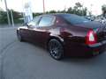 Maserati Quattroporte 4.2i V8 Paars - thumbnail 3