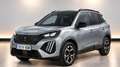 Peugeot 2008 1.2 Turbo S&S Allure 100 Gris - thumbnail 3