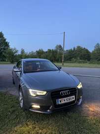 2.0 TDI Sportback DPF