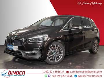 i Active Tourer Luxury Line*M SPORT*TOP*