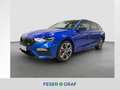 Skoda Octavia RS 2,0l TSI DSG *RFK MATRIX SHZ* Blau - thumbnail 1
