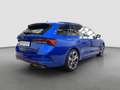 Skoda Octavia RS 2,0l TSI DSG *RFK MATRIX SHZ* Blau - thumbnail 3