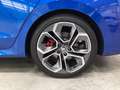 Skoda Octavia RS 2,0l TSI DSG *RFK MATRIX SHZ* Blau - thumbnail 5