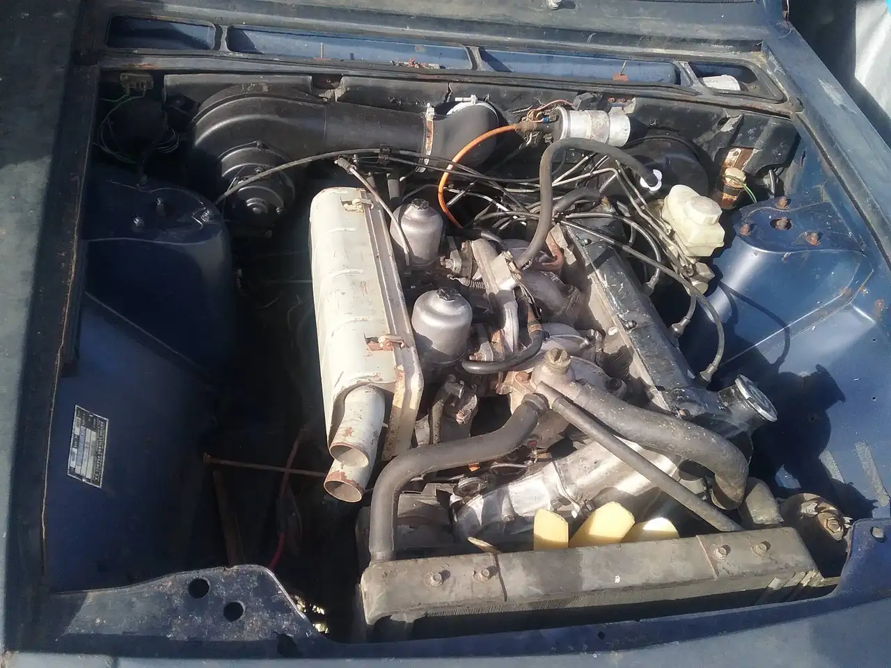 Triumph Dolomite Sprint, foto 3