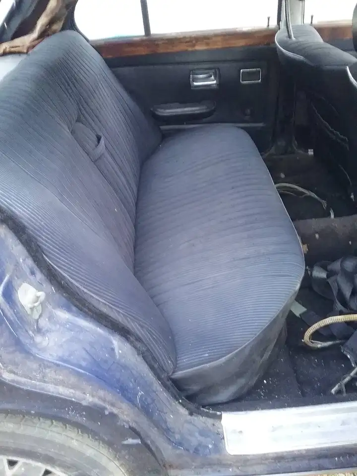 Triumph Dolomite Sprint, foto 5