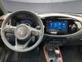 Toyota Aygo X 1,5 l Teamplayer CVT Schwarz - thumbnail 9