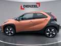 Toyota Aygo X 1,5 l Teamplayer CVT Schwarz - thumbnail 2