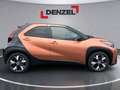 Toyota Aygo X 1,5 l Teamplayer CVT Schwarz - thumbnail 5