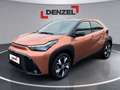 Toyota Aygo X 1,5 l Teamplayer CVT Schwarz - thumbnail 1