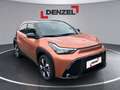 Toyota Aygo X 1,5 l Teamplayer CVT Schwarz - thumbnail 6