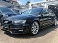 Audi A5 Sportback 2.0 TDI*2x S-Line*Key*Navi*8Fach Schwarz - thumbnail 1