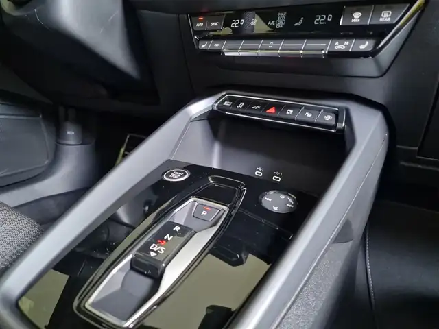 Audi A3 view 10