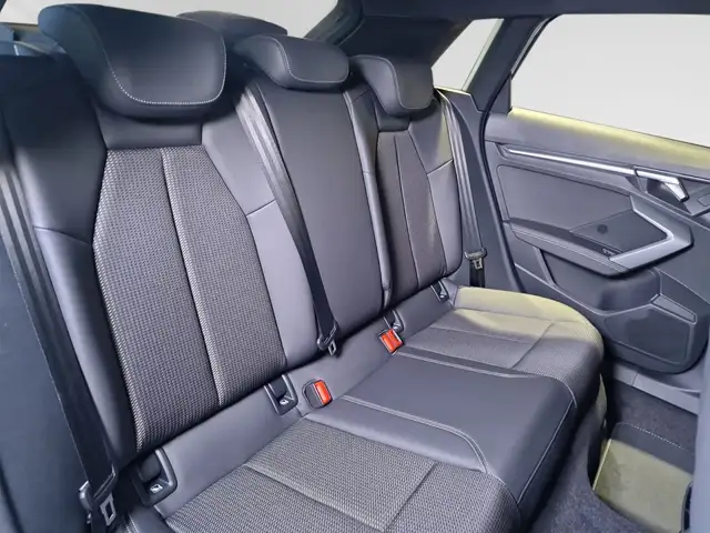 Audi A3 view 12