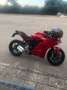 Ducati SuperSport Rot - thumbnail 2