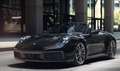 Porsche 911 Carrera Cabriolet Siyah - thumbnail 2