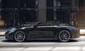 Porsche 911 Carrera Cabriolet Siyah - thumbnail 3