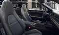 Porsche 911 Carrera Cabriolet Siyah - thumbnail 9