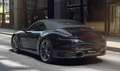 Porsche 911 Carrera Cabriolet Siyah - thumbnail 6