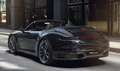 Porsche 911 Carrera Cabriolet Siyah - thumbnail 4