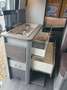 Weinsberg CaraTour 600 MQ - UVP: 68.618€ Gris - thumbnail 17