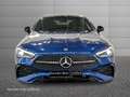Mercedes-Benz CLE 220 CLE Coupe 220 d AMG Line Advanced Plus auto Niebieski - thumbnail 3