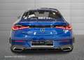 Mercedes-Benz CLE 220 CLE Coupe 220 d AMG Line Advanced Plus auto Niebieski - thumbnail 4