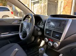 Subaru Impreza снимка Subaru Impreza