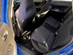 Subaru Impreza снимка Subaru Impreza