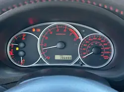 Subaru Impreza снимка Subaru Impreza