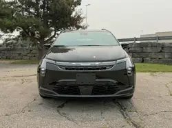 Chrysler Pacifica 2027
