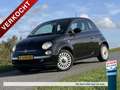 Fiat 500 1.2 C / Panorama dak / Airco / Elektr deurvergrend Schwarz - thumbnail 1