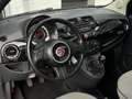 Fiat 500 1.2 C / Panorama dak / Airco / Elektr deurvergrend Noir - thumbnail 6