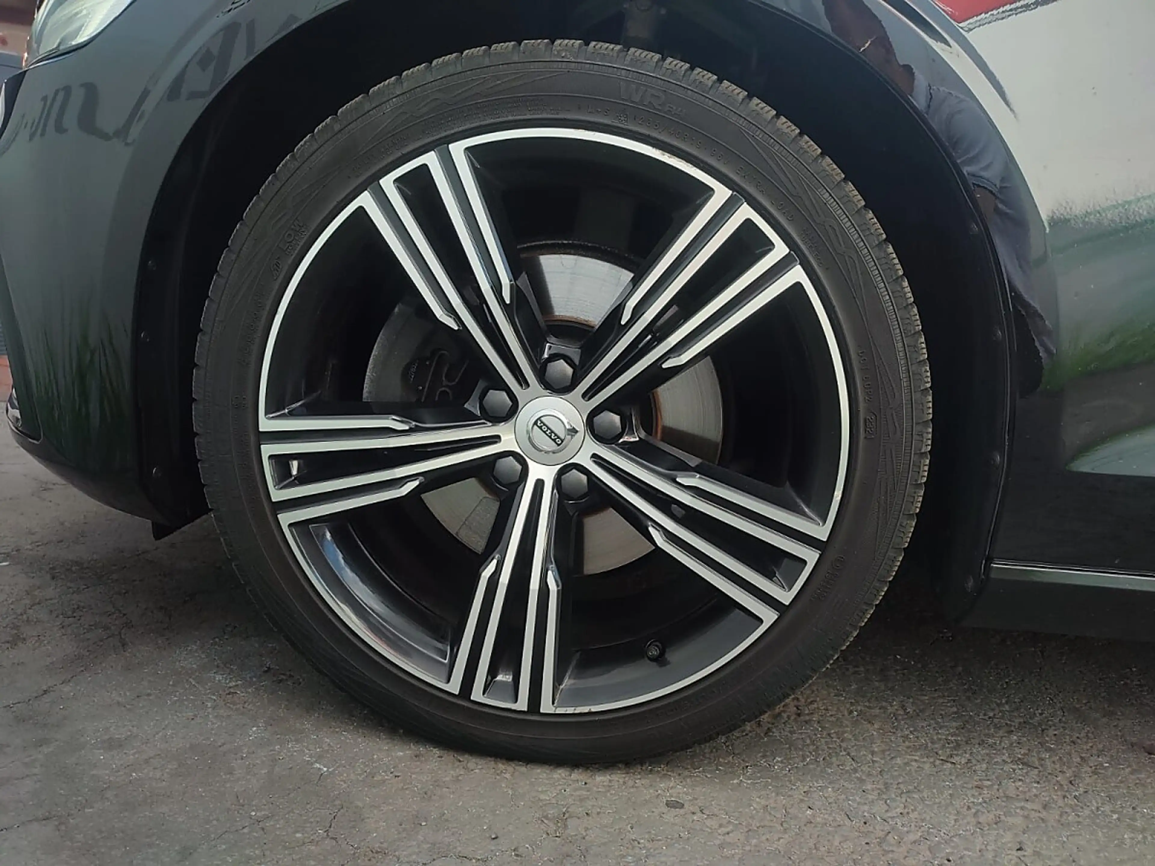 Volvo S60 B4 Plus Dark Aut. — photo 15