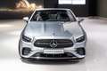 Mercedes-Benz E 300 *AMG-LINE*KAMERA*KOMFORT-PAKET*LEDER Grau - thumbnail 11