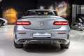 Mercedes-Benz E 300 *AMG-LINE*KAMERA*KOMFORT-PAKET*LEDER Grau - thumbnail 6