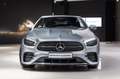 Mercedes-Benz E 300 *AMG-LINE*KAMERA*KOMFORT-PAKET*LEDER Grau - thumbnail 31