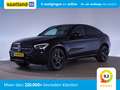 Mercedes-Benz GLC 200 AMG Line Aut. [ Navi Leder Digi-Dash ] Zwart - thumbnail 1