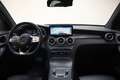 Mercedes-Benz GLC 200 AMG Line Aut. [ Navi Leder Digi-Dash ] Zwart - thumbnail 5