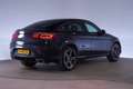 Mercedes-Benz GLC 200 AMG Line Aut. [ Navi Leder Digi-Dash ] Zwart - thumbnail 40