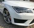 SEAT Leon Leon 2.0 TSI Cupra 290 PS Weiß - thumbnail 1