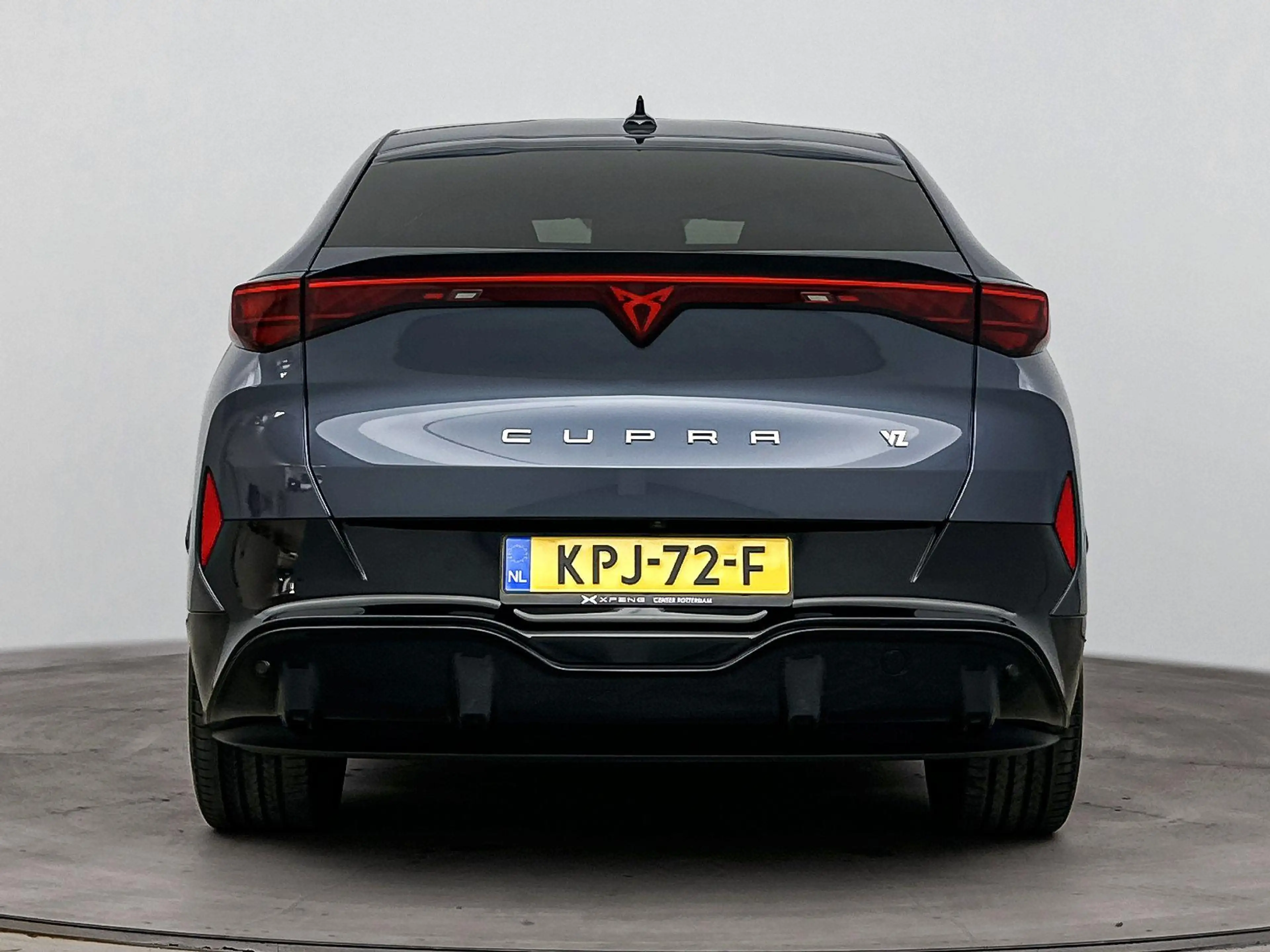 CUPRA Tavascan VZ Adrenaline 82 kWh Panoramadak | Apple CarPlay | — photo 5