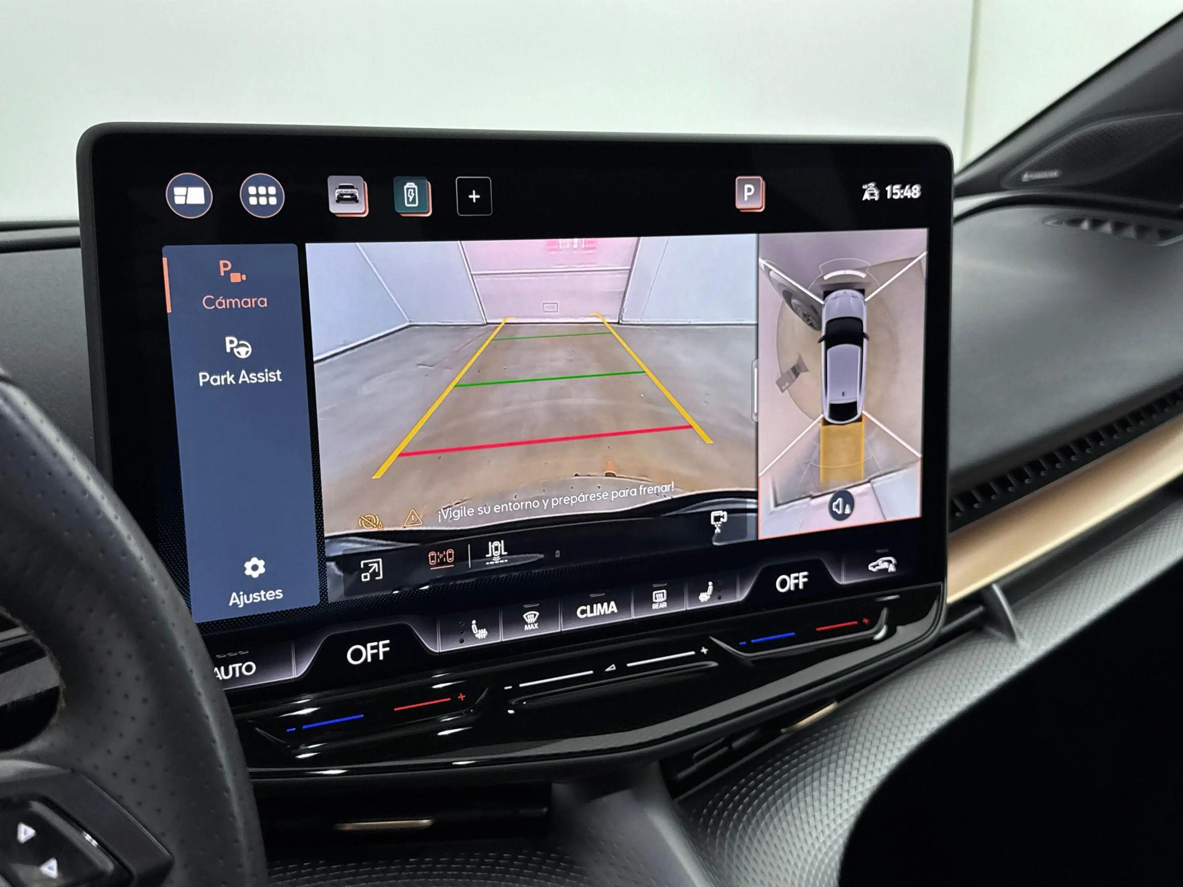 CUPRA Tavascan VZ Adrenaline 82 kWh Panoramadak | Apple CarPlay | — photo 11