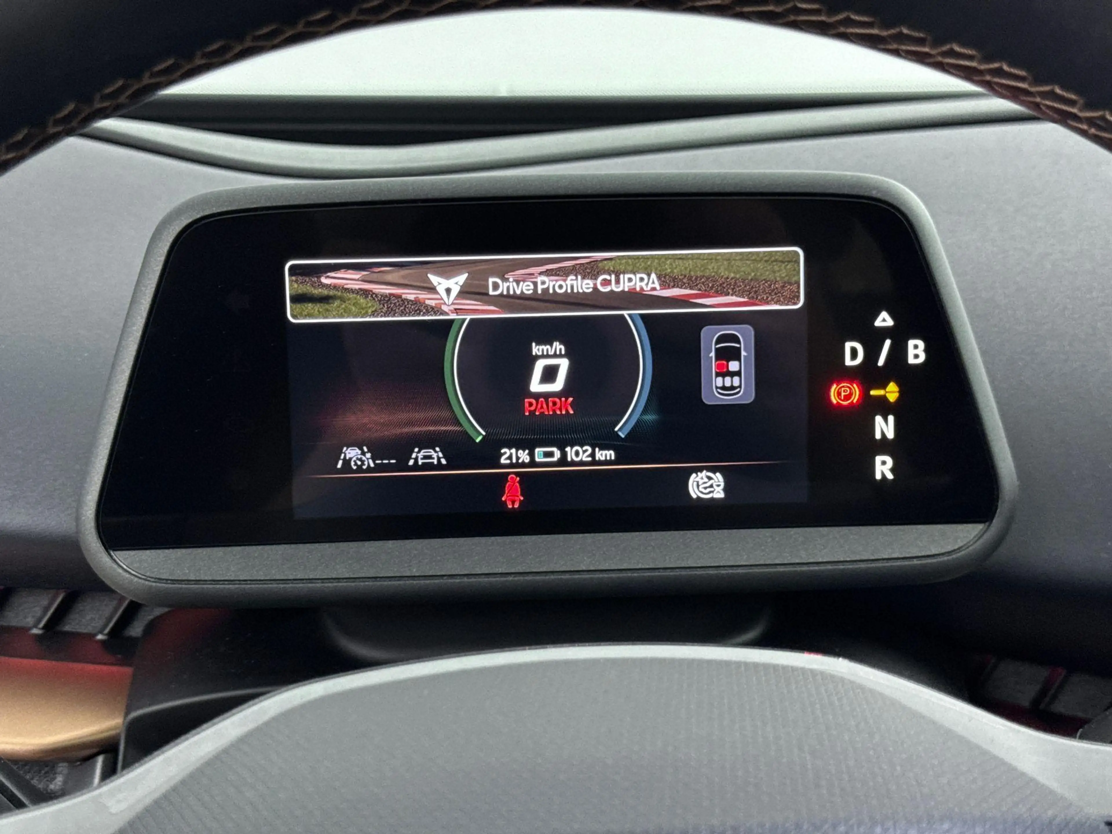 CUPRA Tavascan VZ Adrenaline 82 kWh Panoramadak | Apple CarPlay | — photo 13