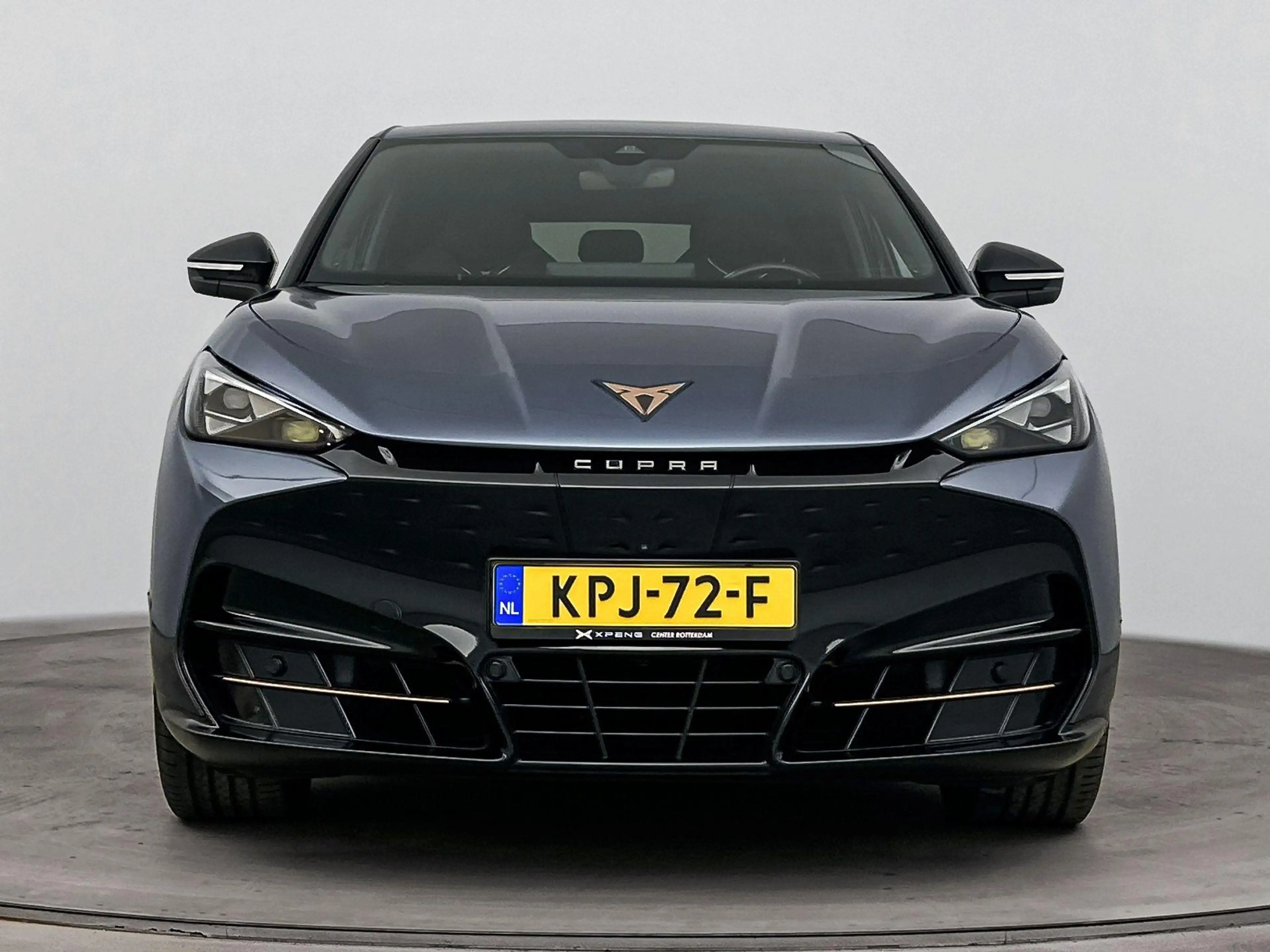 CUPRA Tavascan VZ Adrenaline 82 kWh Panoramadak | Apple CarPlay | — photo 4