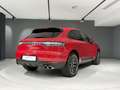 Porsche Macan S Aut. Rojo - thumbnail 7