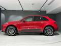 Porsche Macan S Aut. Rojo - thumbnail 2